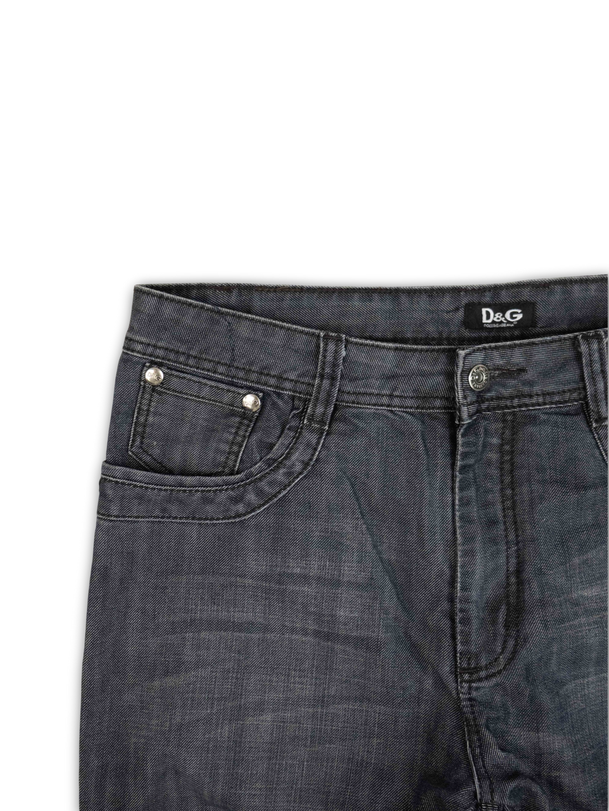 Dolce&Gabbana Jeans (36)
