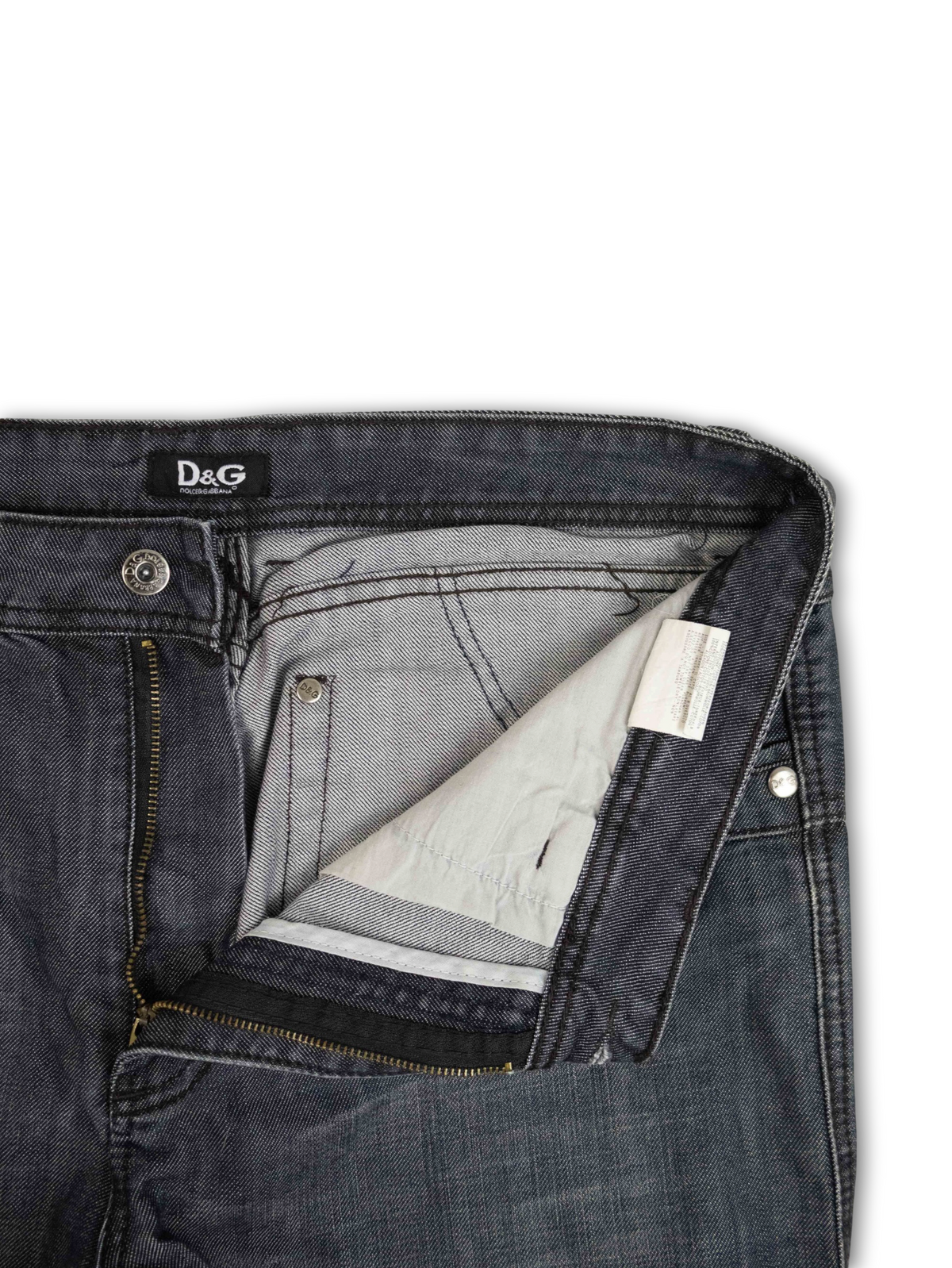 Dolce&Gabbana Jeans (36)