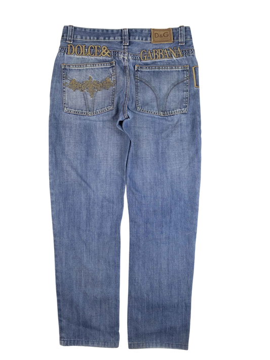Dolce&Gabbana Jeans (29)