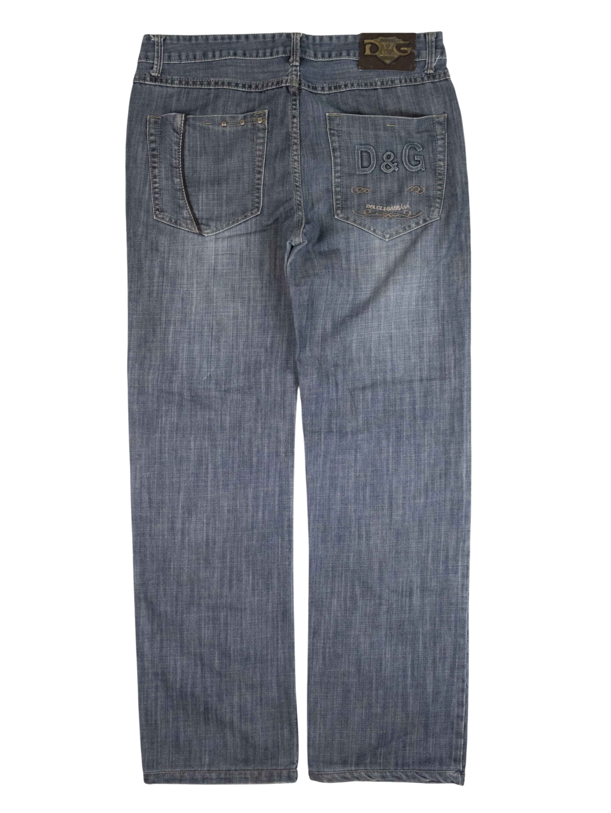 Dolce&Gabbana Jeans (35)
