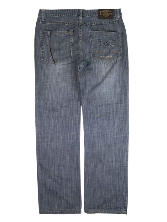 Dolce&Gabbana Jeans (35)