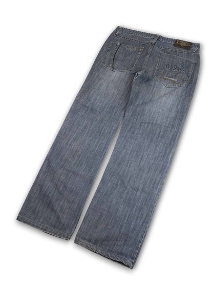 Dolce&Gabbana Jeans (35)