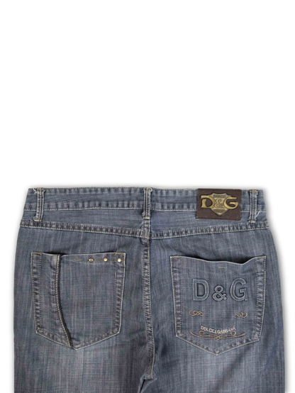 Dolce&Gabbana Jeans (35)