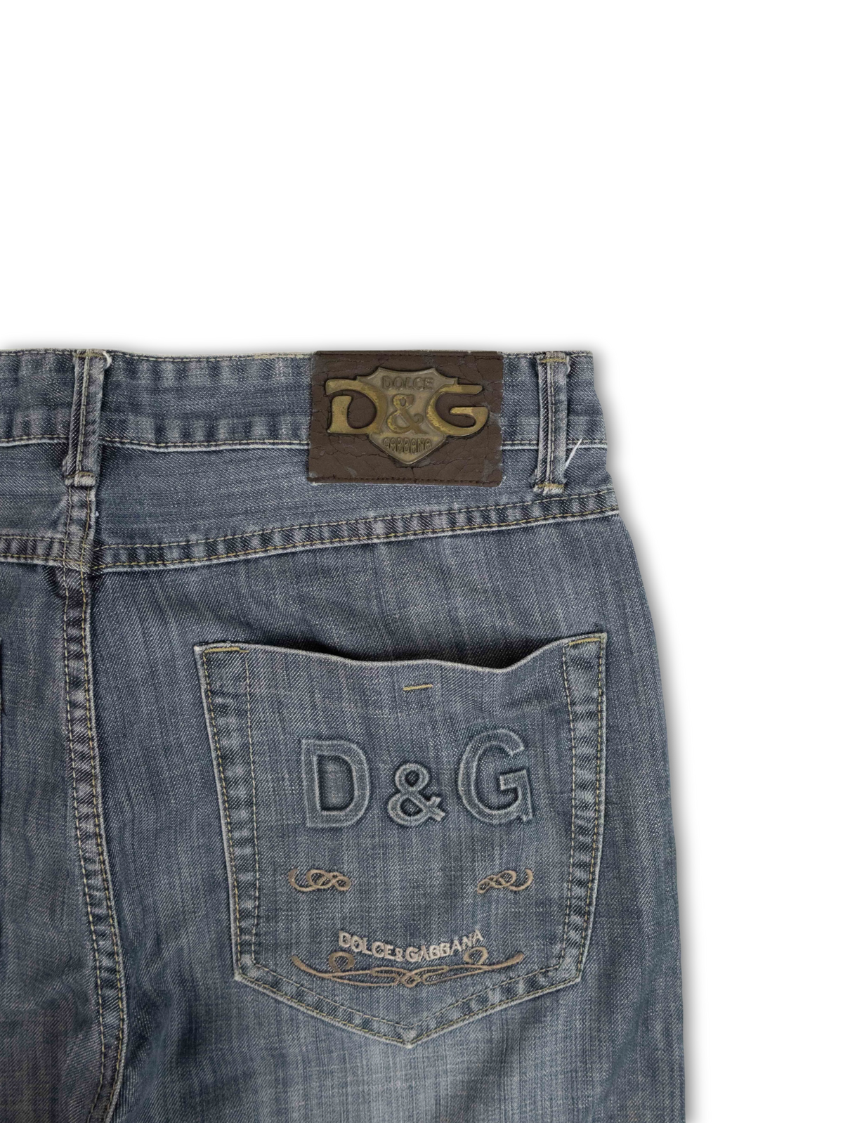 Dolce&Gabbana Jeans (35)