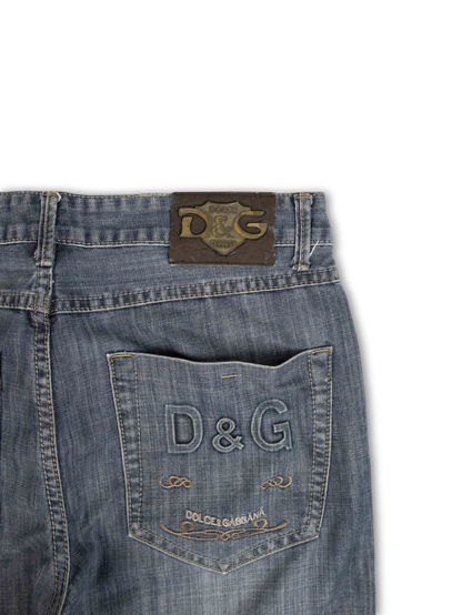 Dolce&Gabbana Jeans (35)