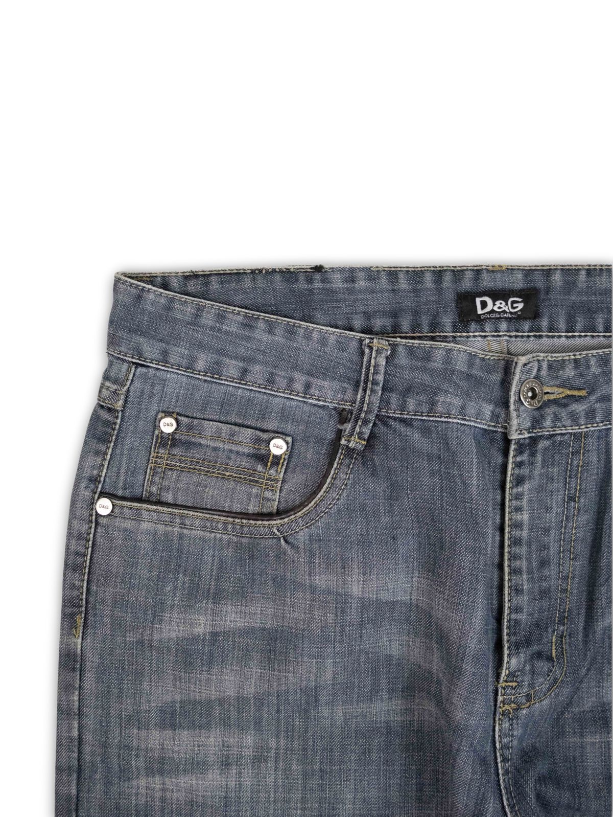 Dolce&Gabbana Jeans (35)