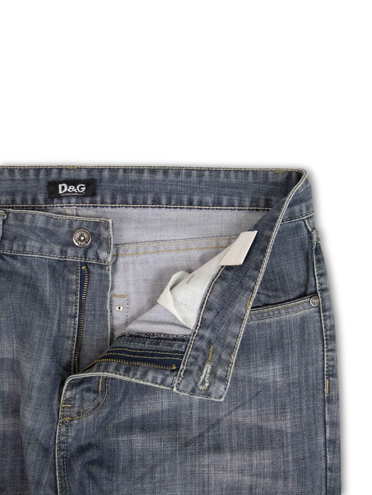 Dolce&Gabbana Jeans (35)