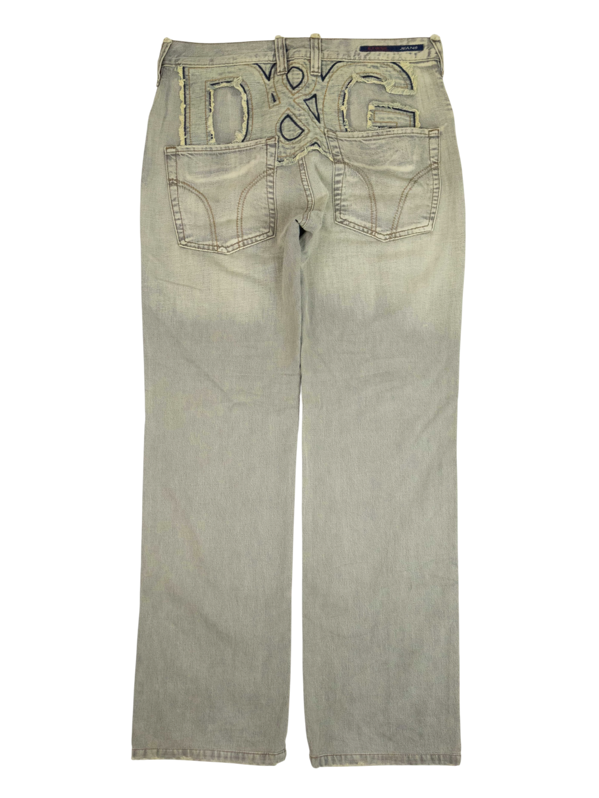 Dolce&Gabbana Jeans (32)