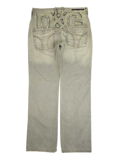 Dolce&Gabbana Jeans (32)