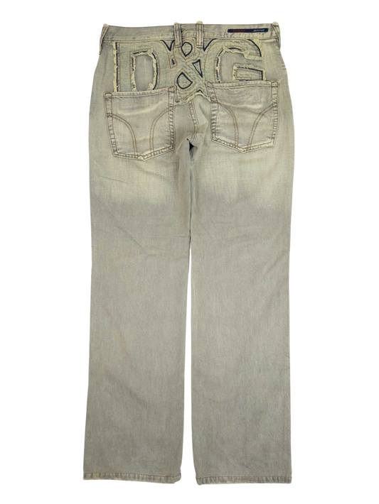 Dolce&Gabbana Jeans (32)