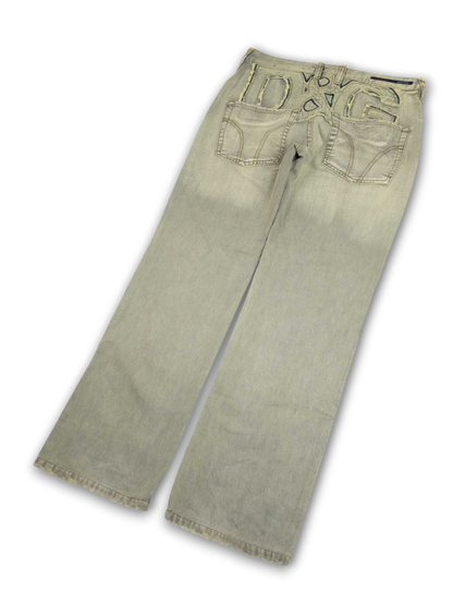 Dolce&Gabbana Jeans (32)