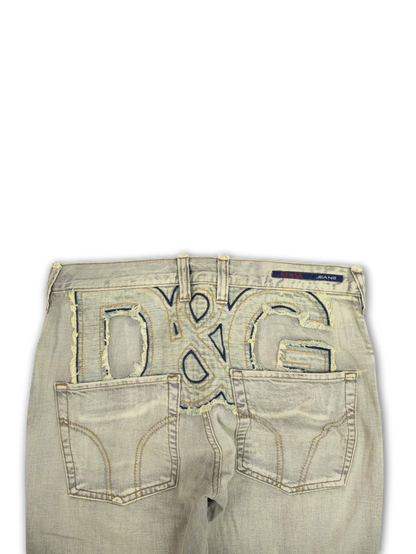Dolce&Gabbana Jeans (32)