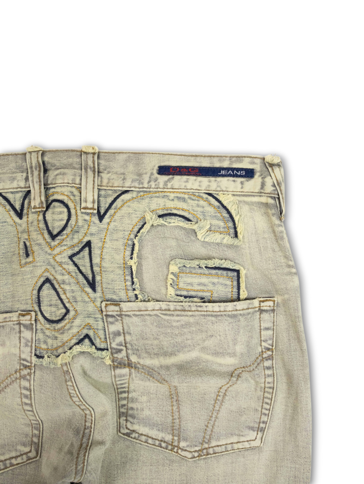 Dolce&Gabbana Jeans (32)