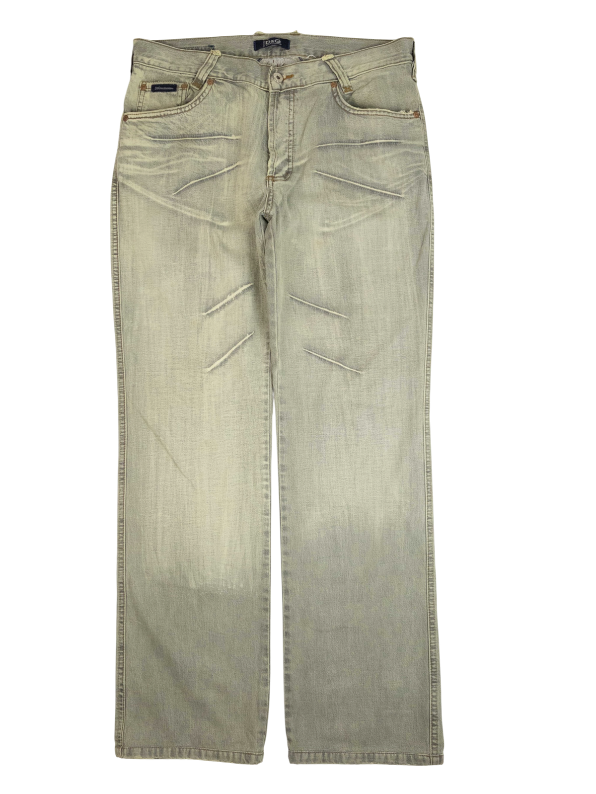 Dolce&Gabbana Jeans (32)