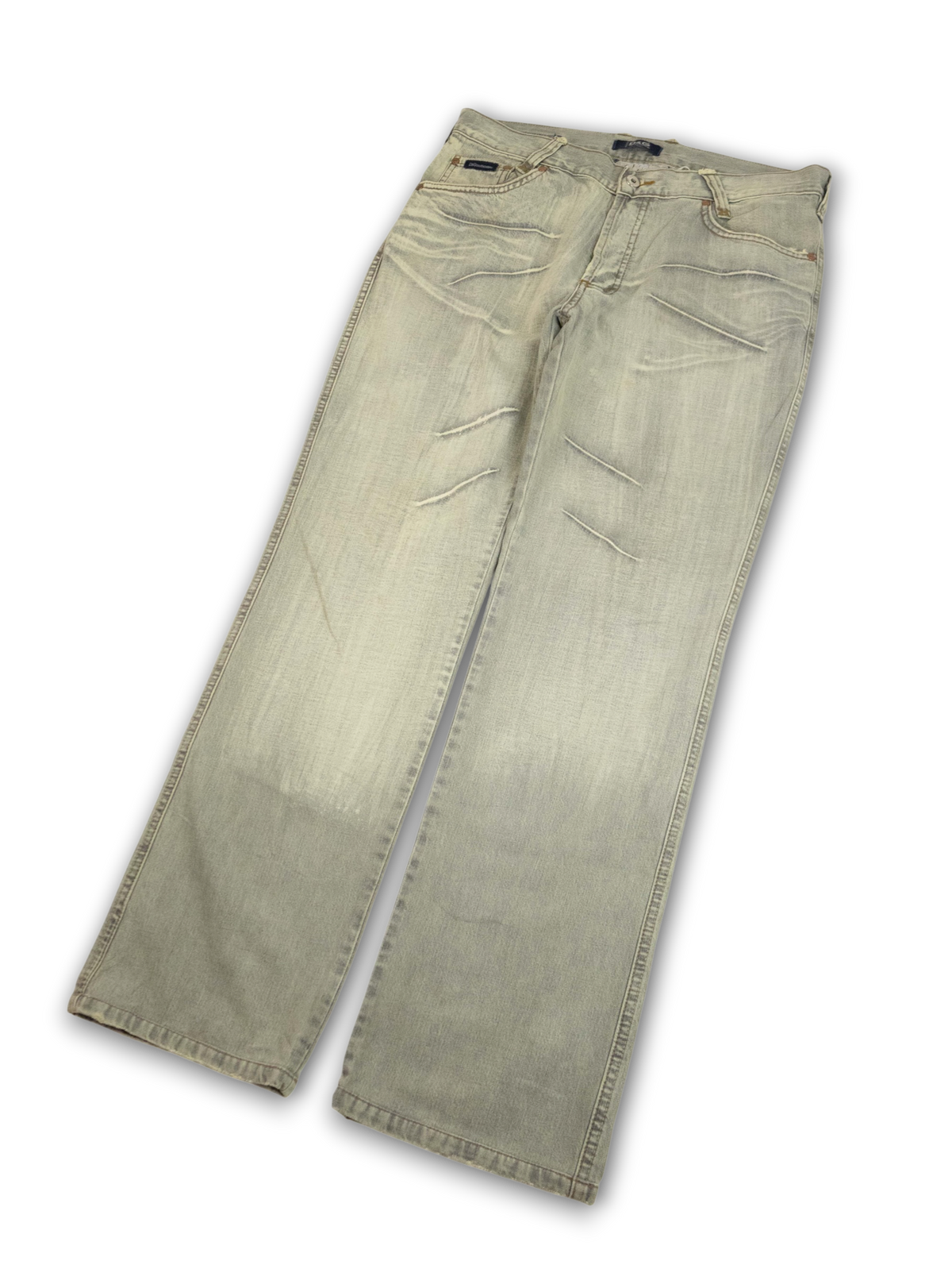 Dolce&Gabbana Jeans (32)