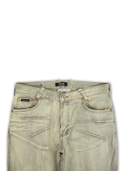 Dolce&Gabbana Jeans (32)