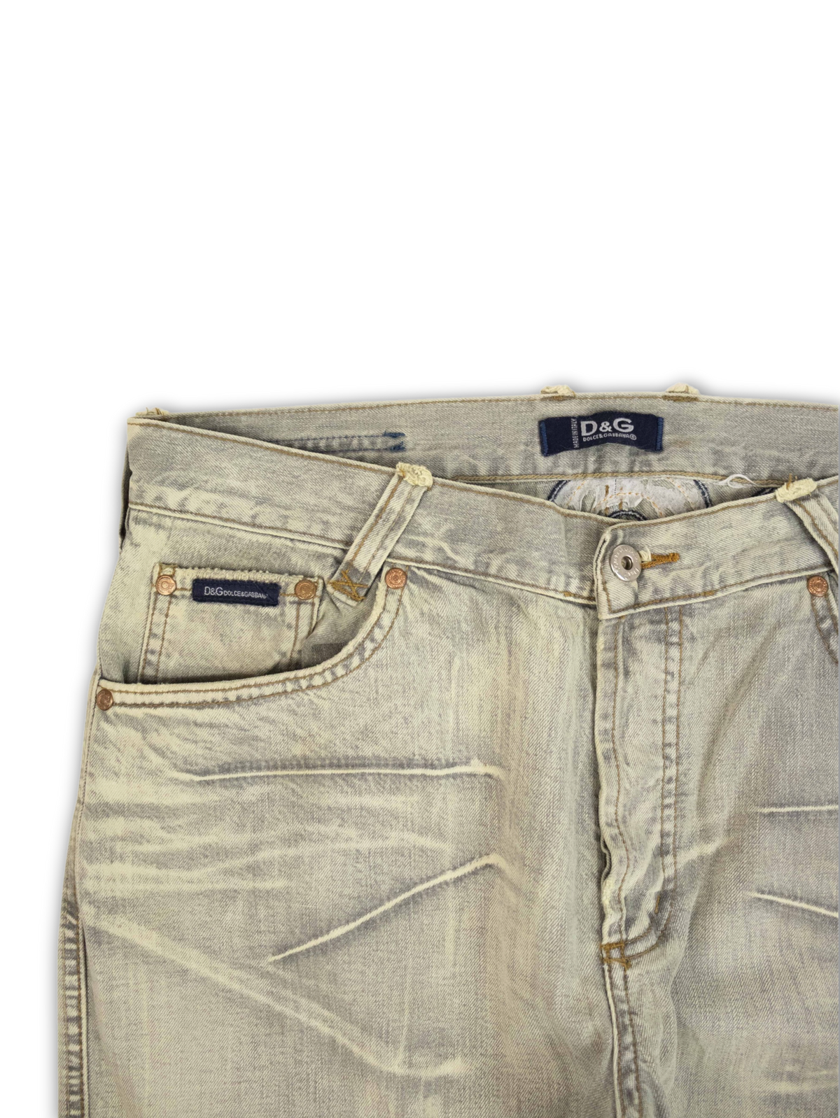 Dolce&Gabbana Jeans (32)