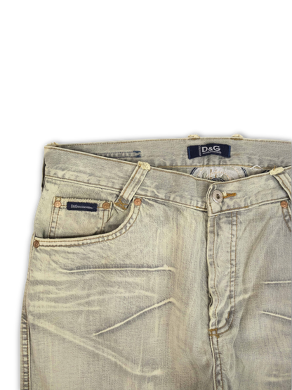 Dolce&Gabbana Jeans (32)