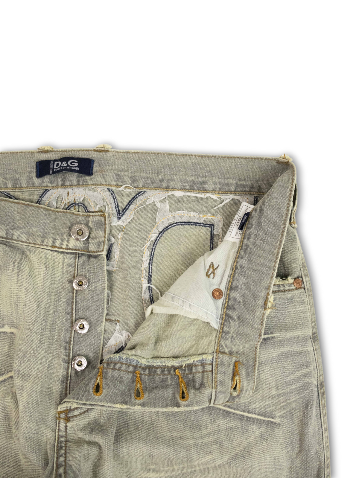 Dolce&Gabbana Jeans (32)