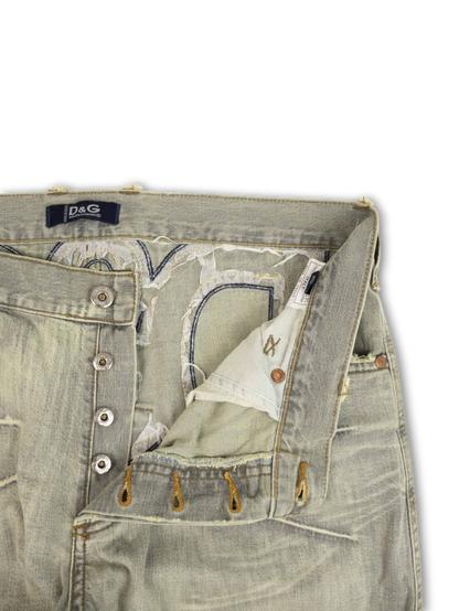 Dolce&Gabbana Jeans (32)