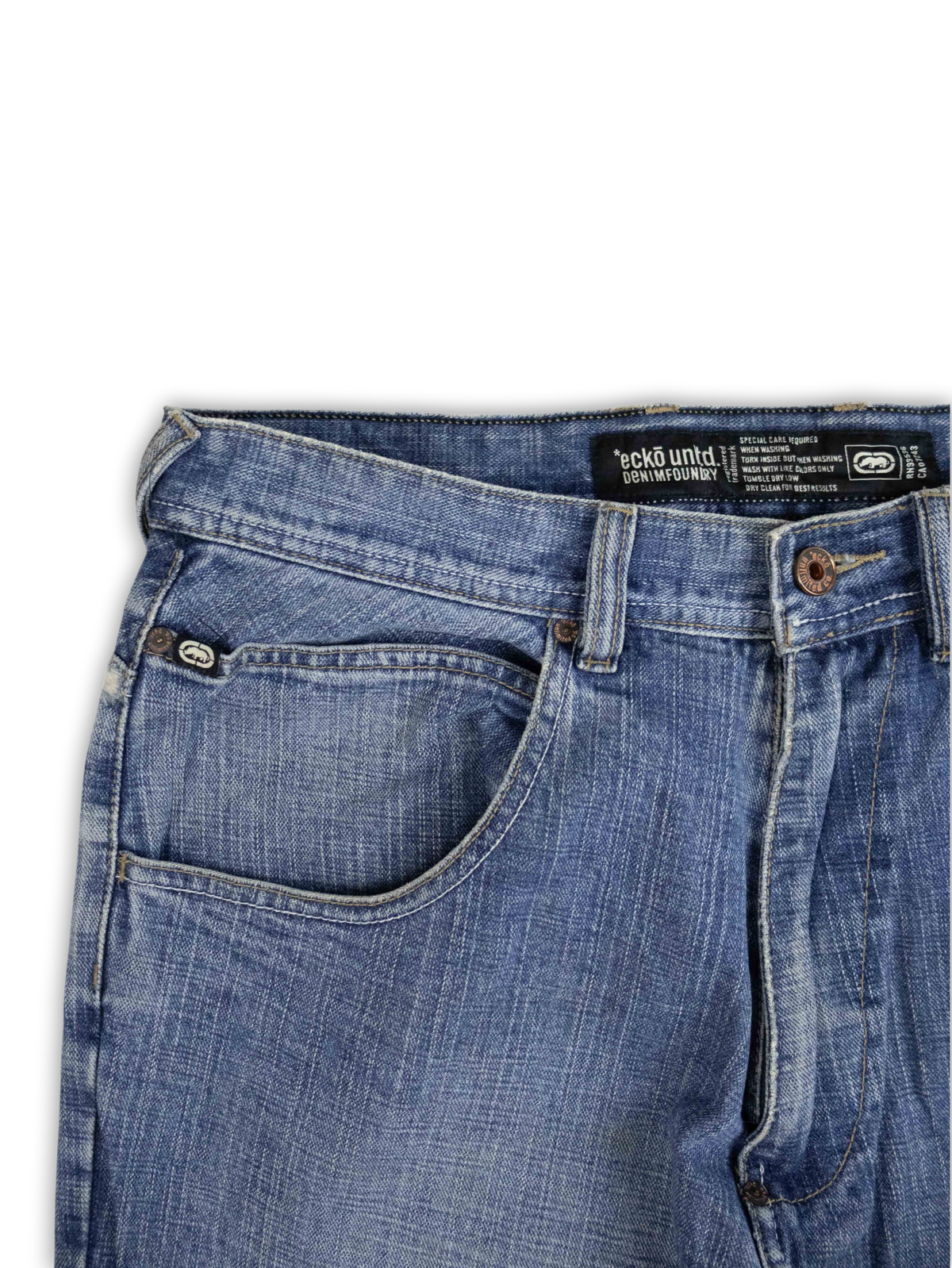 Ecko Unltd. Jeans (34)
