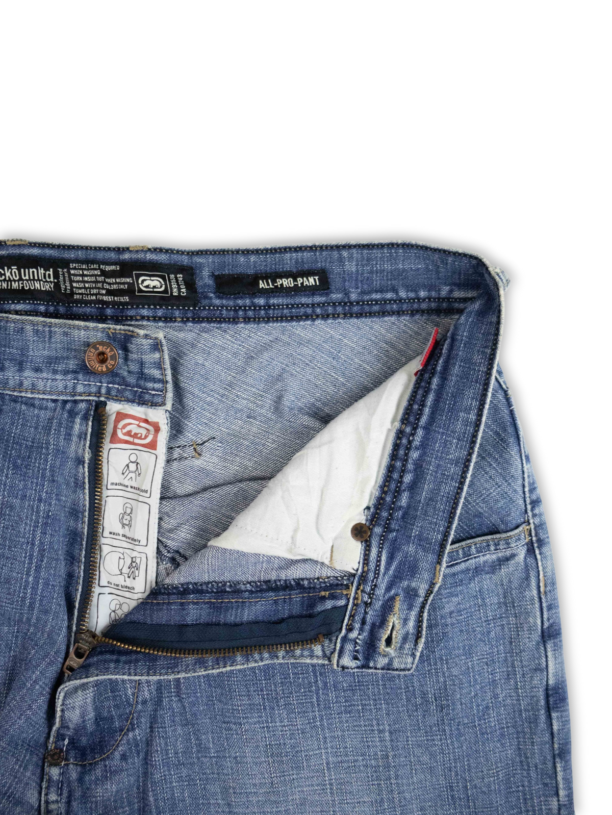 Ecko Unltd. Jeans (34)
