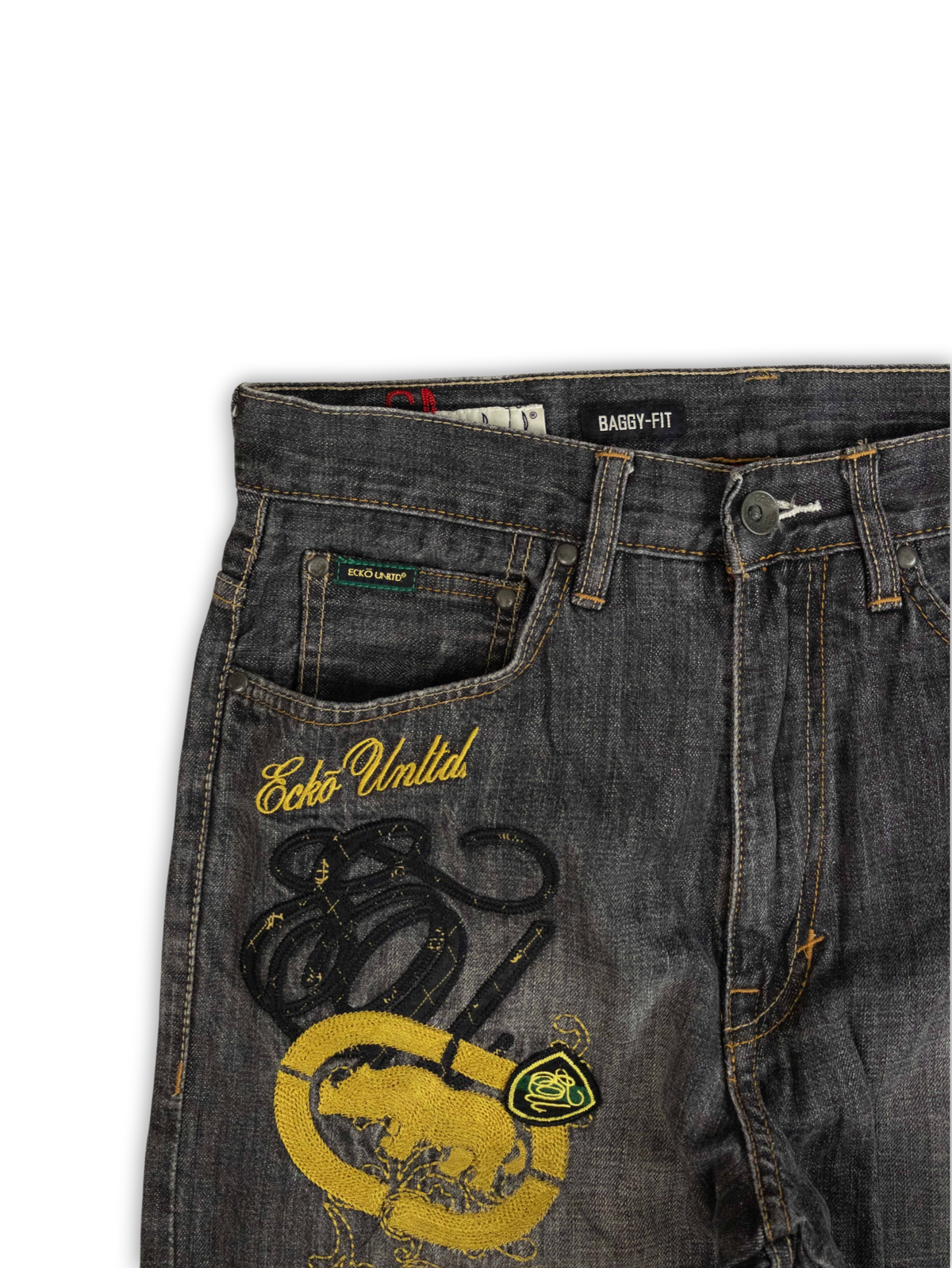 Ecko Unltd. Jeans (32)