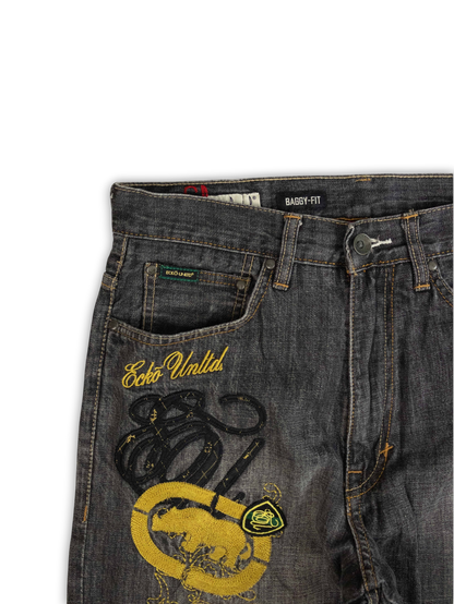 Ecko Unltd. Jeans (32)