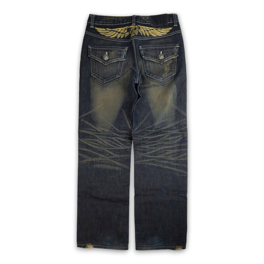Big Train Jeans (32)