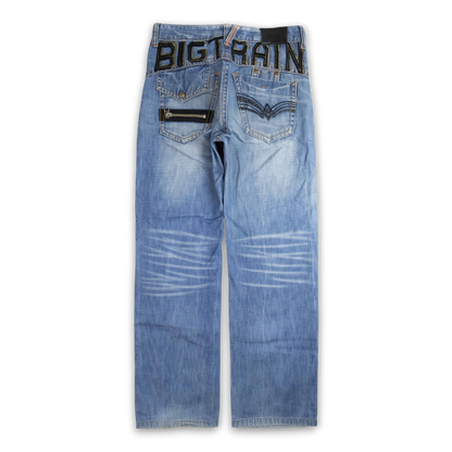 Big Train Jeans (30)