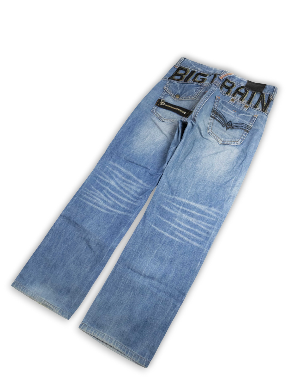 Big Train Jeans (30)