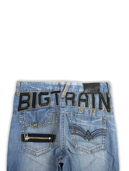 Big Train Jeans (30)