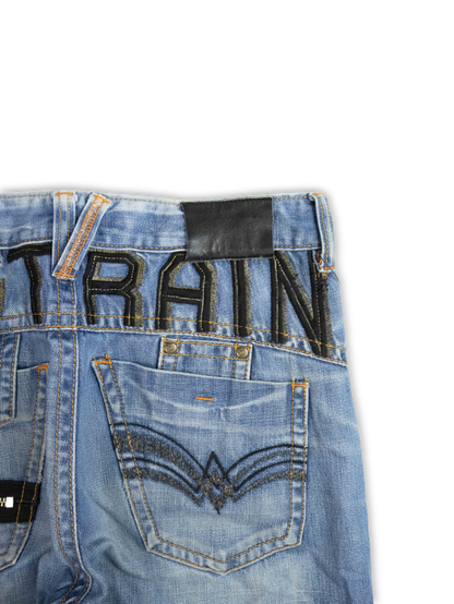 Big Train Jeans (30)