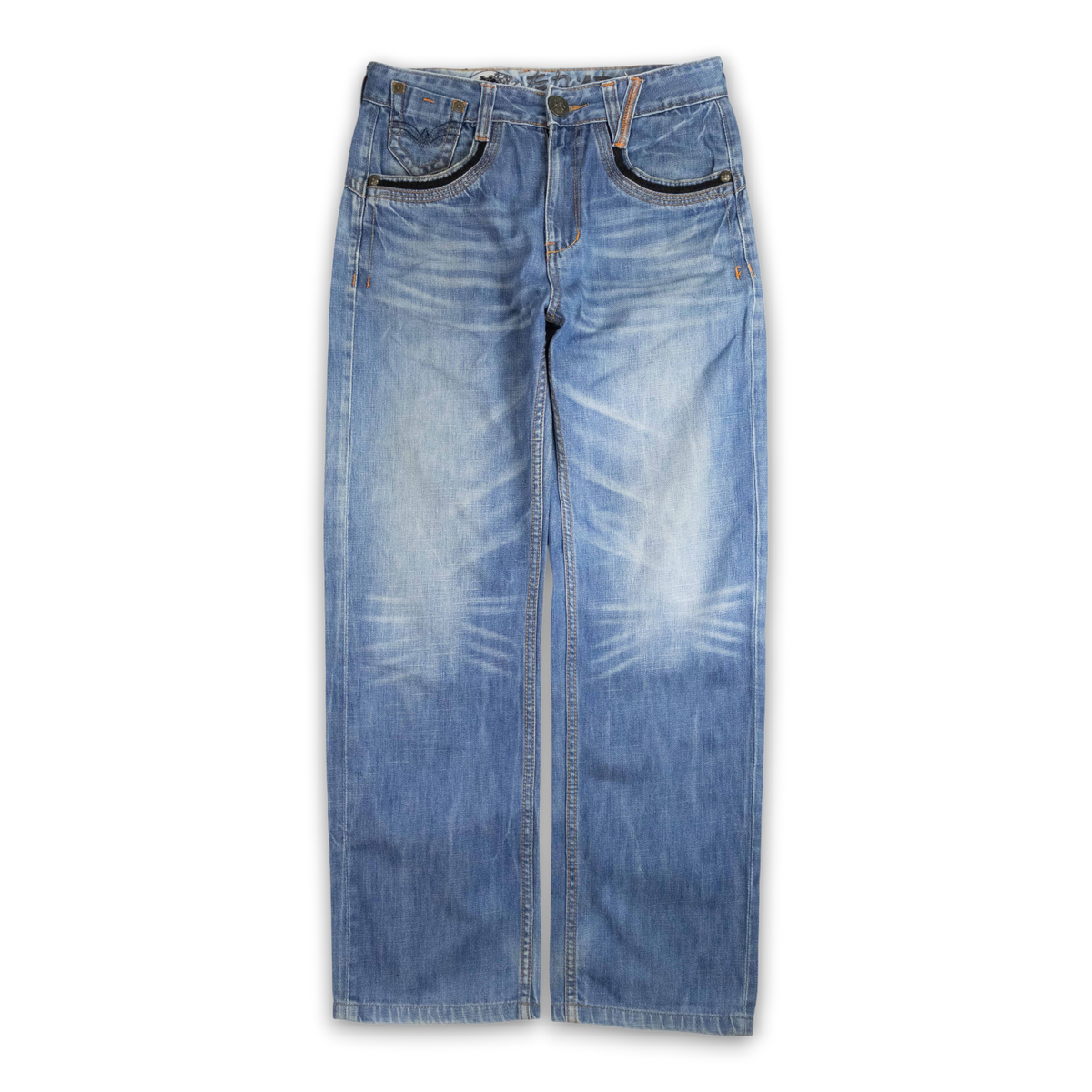 Big Train Jeans (30)