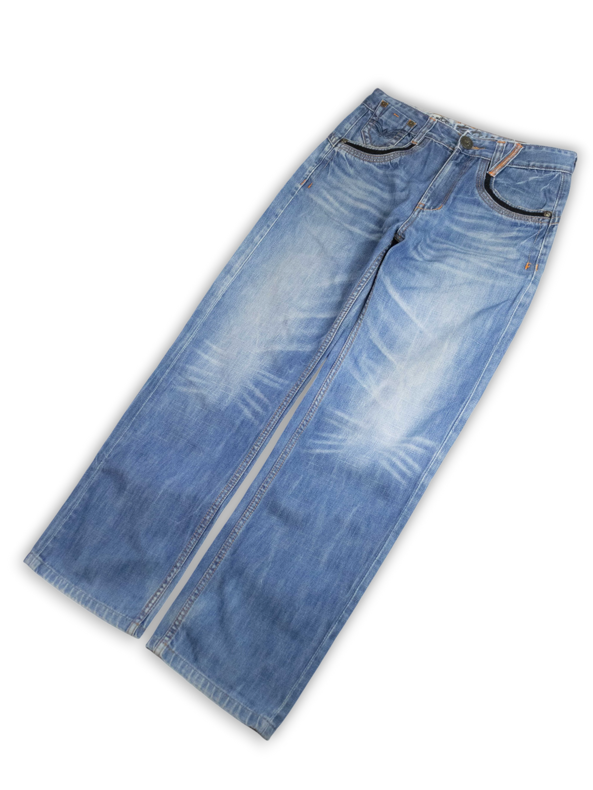 Big Train Jeans (30)