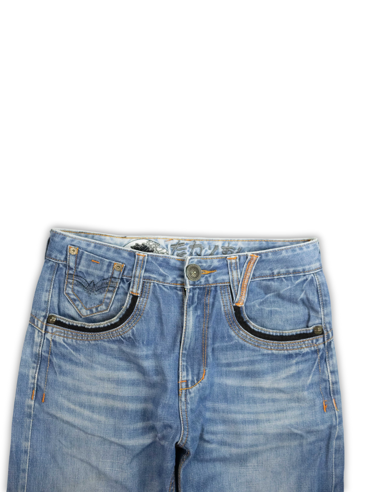 Big Train Jeans (30)