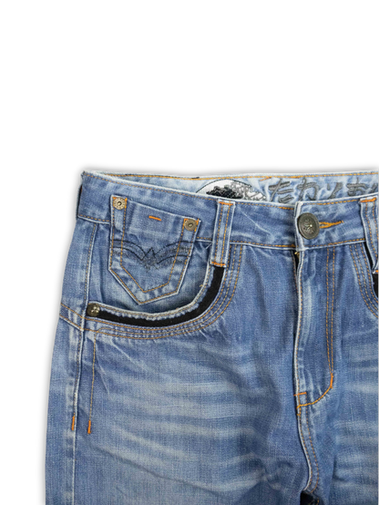 Big Train Jeans (30)