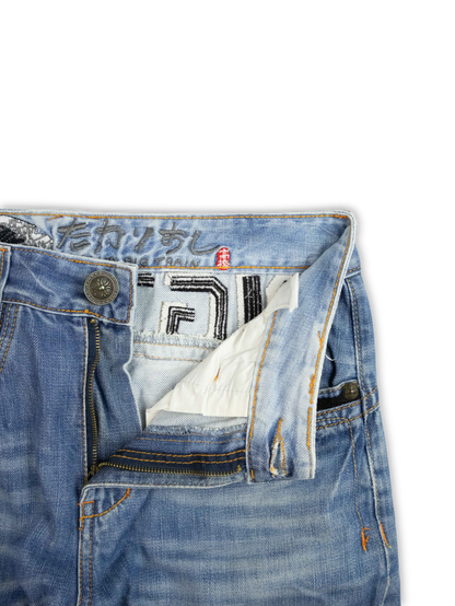 Big Train Jeans (30)