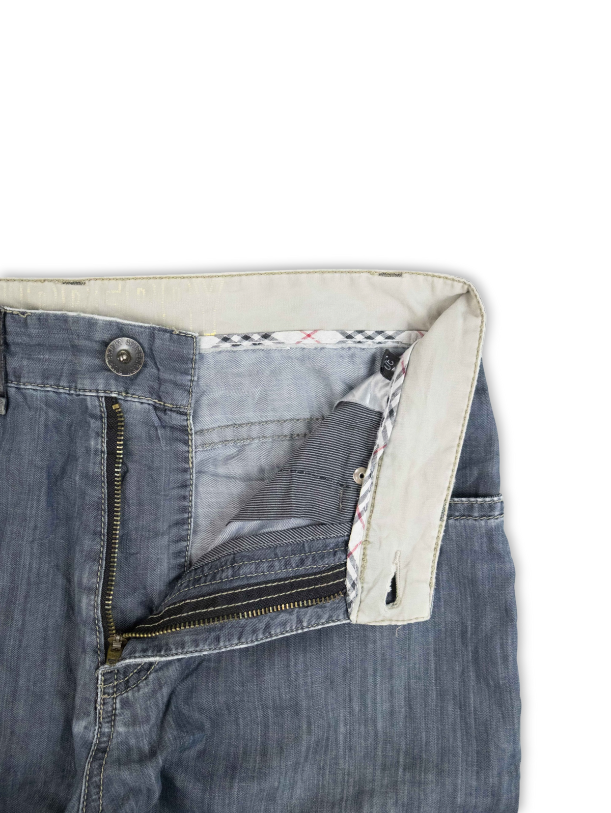 Burberry Jeans (30)