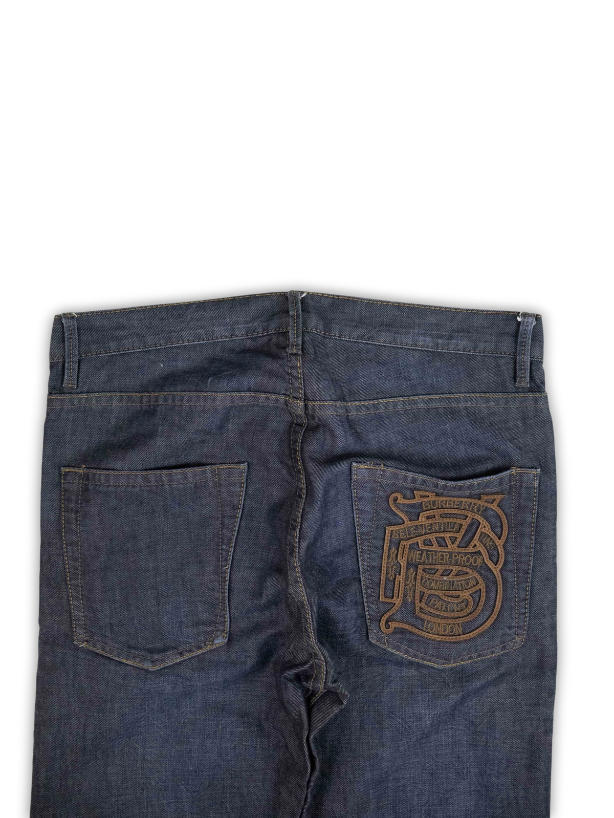 Burberry Jeans (30)