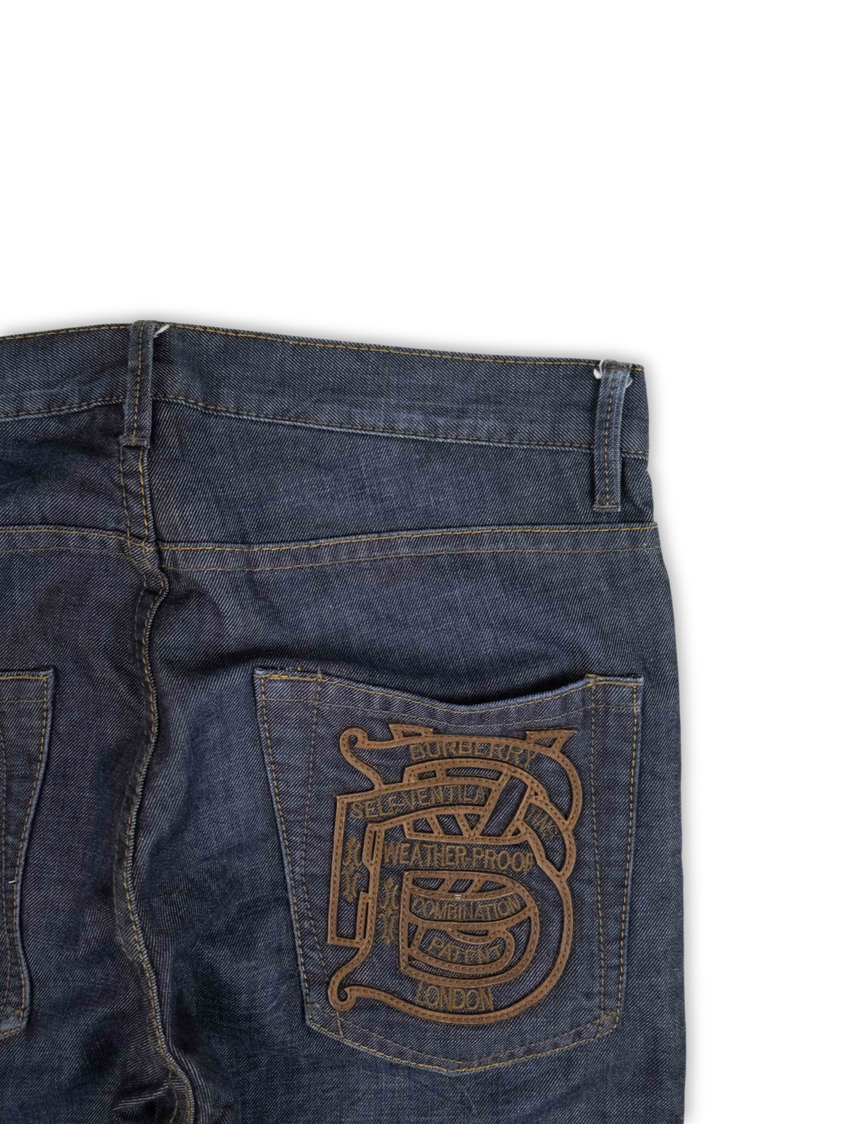 Burberry Jeans (30)