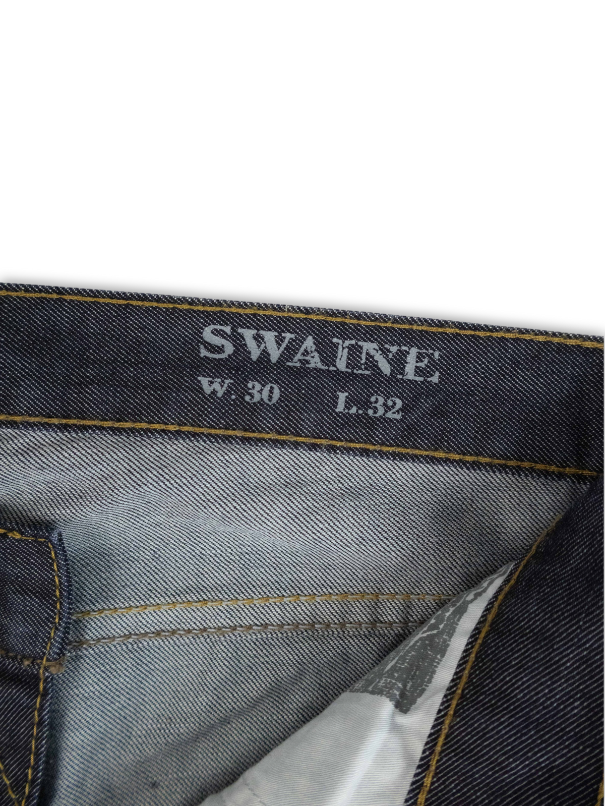 Burberry Jeans (30)