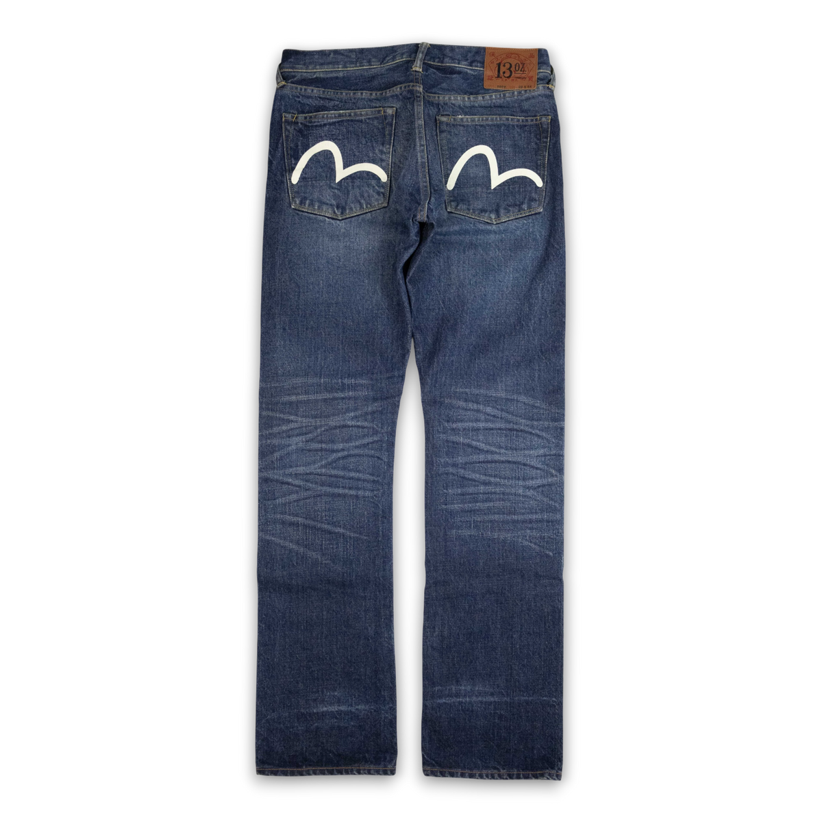 Evisu Jeans (32)