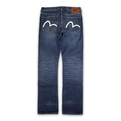 Evisu Jeans (32)