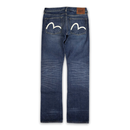 Evisu Jeans (32)