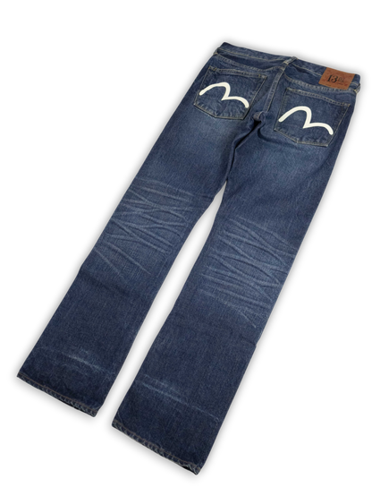 Evisu Jeans (32)