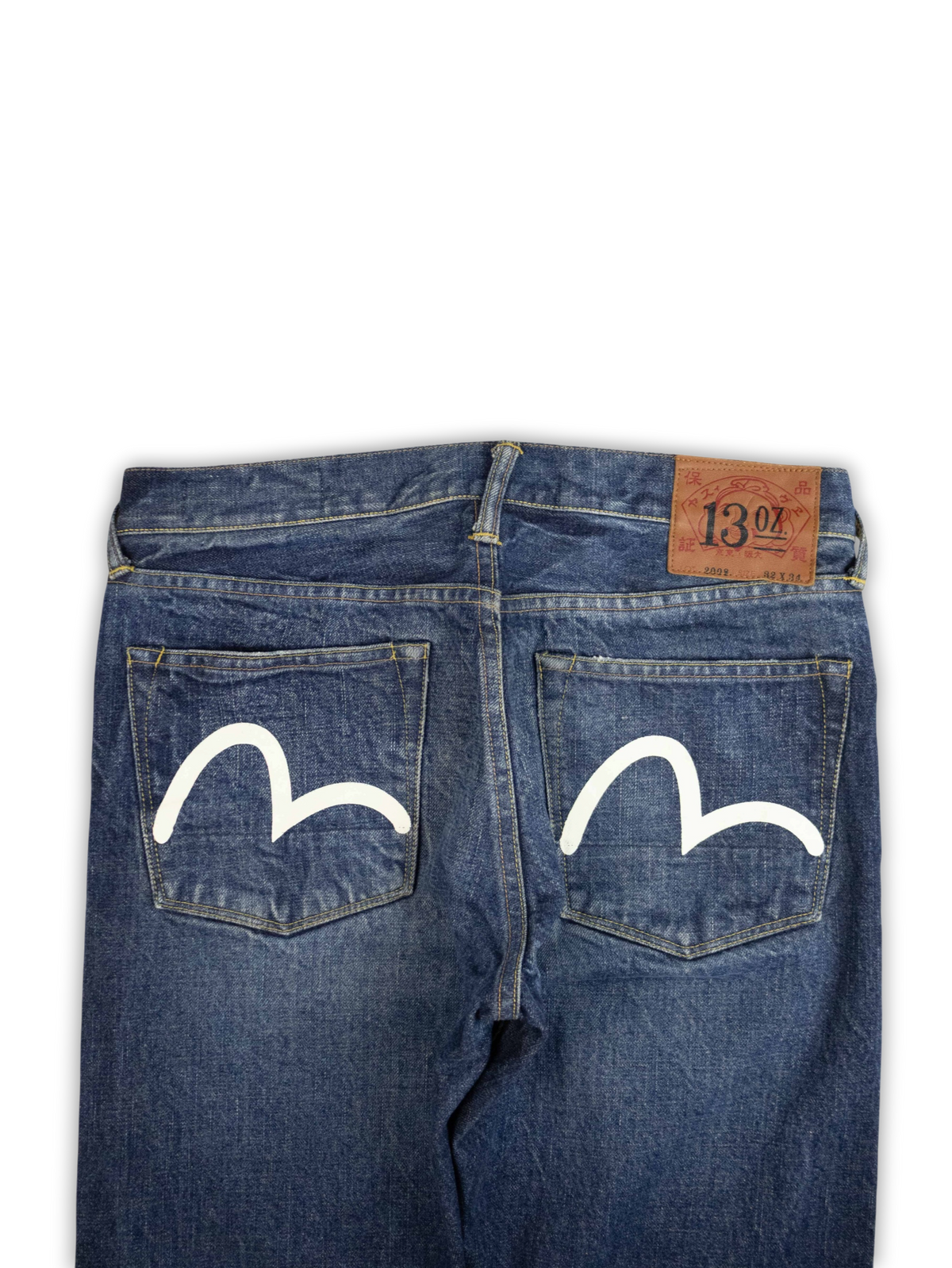 Evisu Jeans (32)
