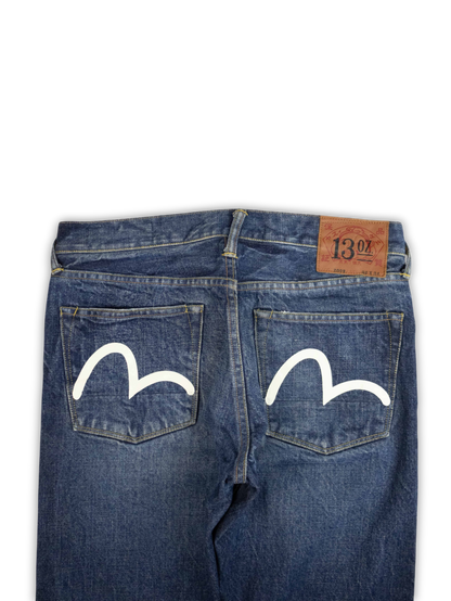 Evisu Jeans (32)