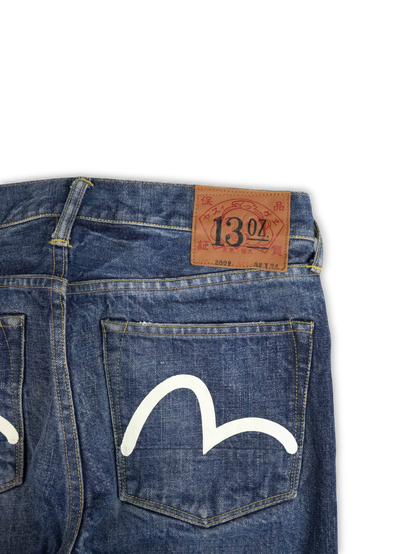 Evisu Jeans (32)