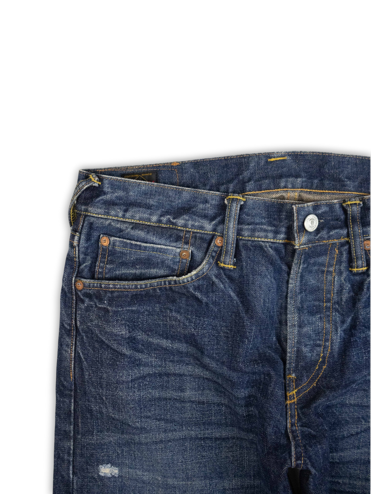 Evisu Jeans (32)